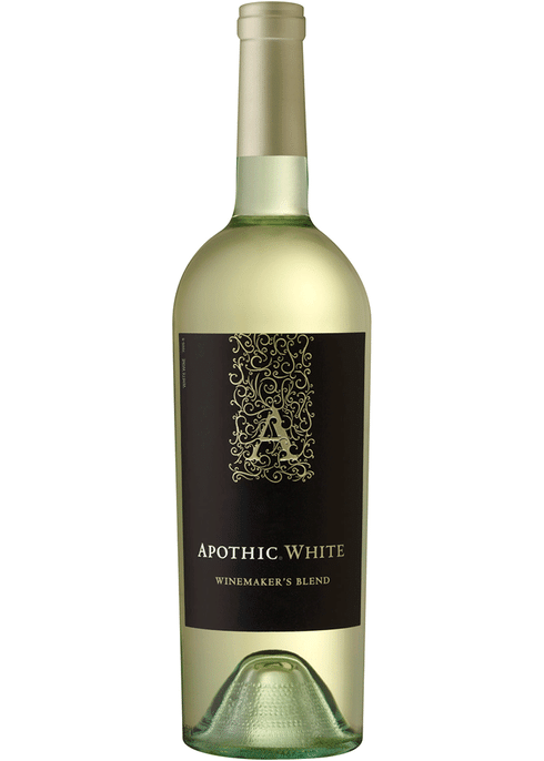 Apothic White