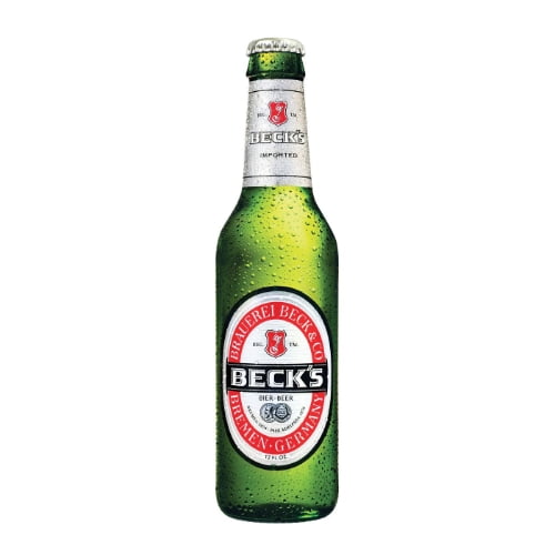 BECK'S 330CL