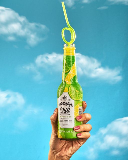 Angostura Chill LLB Bottle 275ml