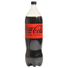 Coca Cola (NO SUGAR) 2L