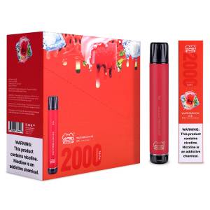 VAPEN MACRO - WATERMELON ICE