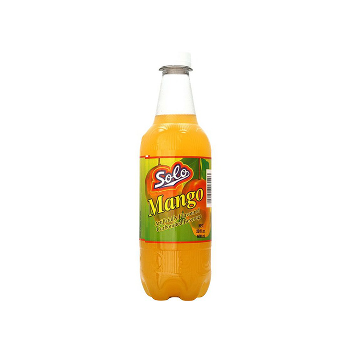 SOLO MANGO 355ML