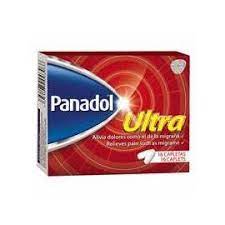 PANADOL ULTRA 16CT