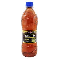 TAMPICO - ICED TEA LIME 500ml