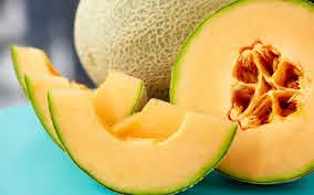 Melons - Cantaloupe