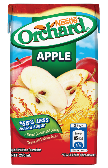 ORCHARD - Apple Drink 250ml