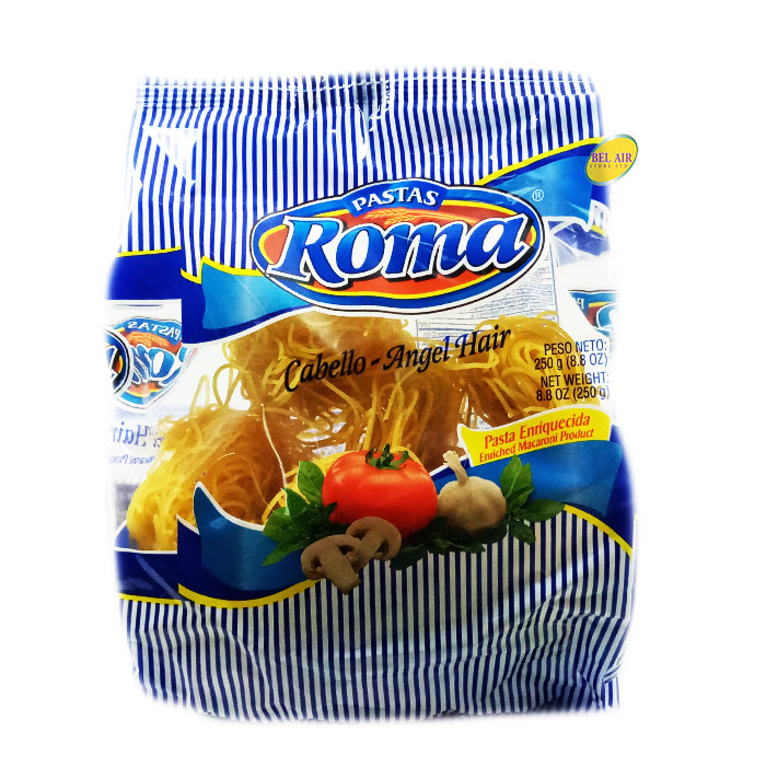 ROMA ANGEL HAIR 250G