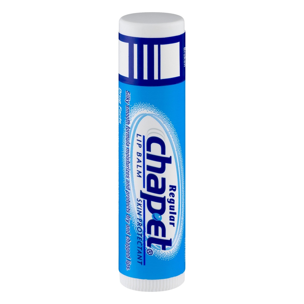 CHAPET LIP BALM REGULAR