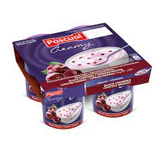 PASCUAL BLACK CHERRY 120G