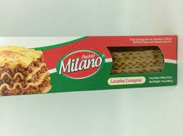 MILANO LASAGNA 400GM