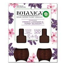 AIRWICK - BOTANICA - FRENCH LAV & HONEY BLOSSOM