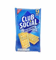 CLUB SOCIAL REGULAR 24G
