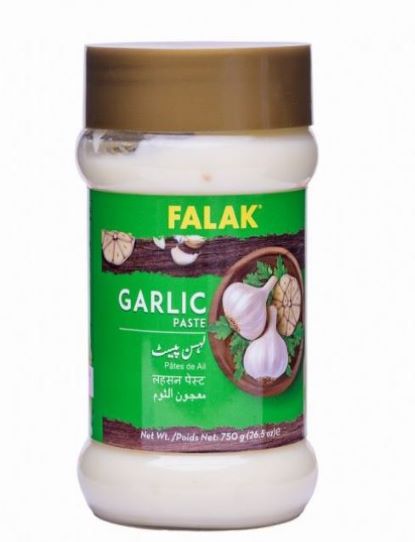 FALAK GARLIC PASTE 750G