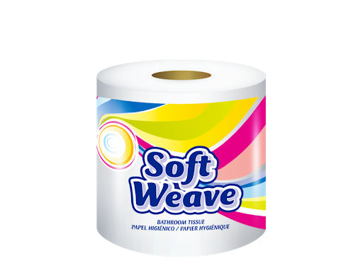 Soft WEAVE NAPKIN 100ct