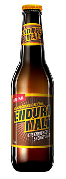 ENDURA MALT 275ML