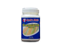 COOK'S MATE CORN STARCH BOTTLE 230G