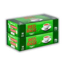 RED ROSE 40G (20 PCS)