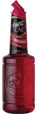 Finest Call GRENADINE