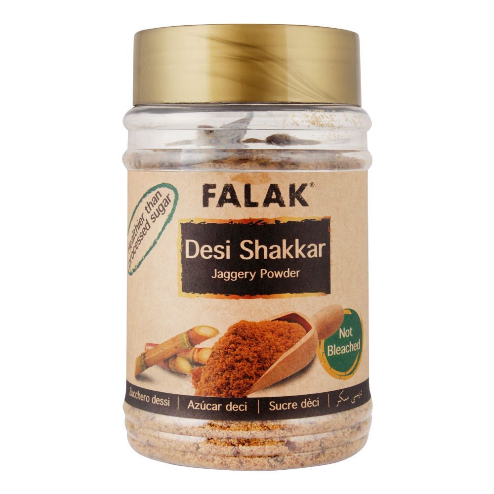 FALAK JAGGERY POWDER 500GM