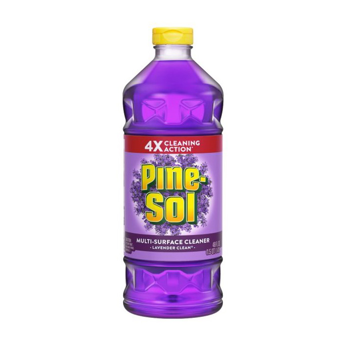 PINE-SOL LAVENDER CLEAN 48OZ