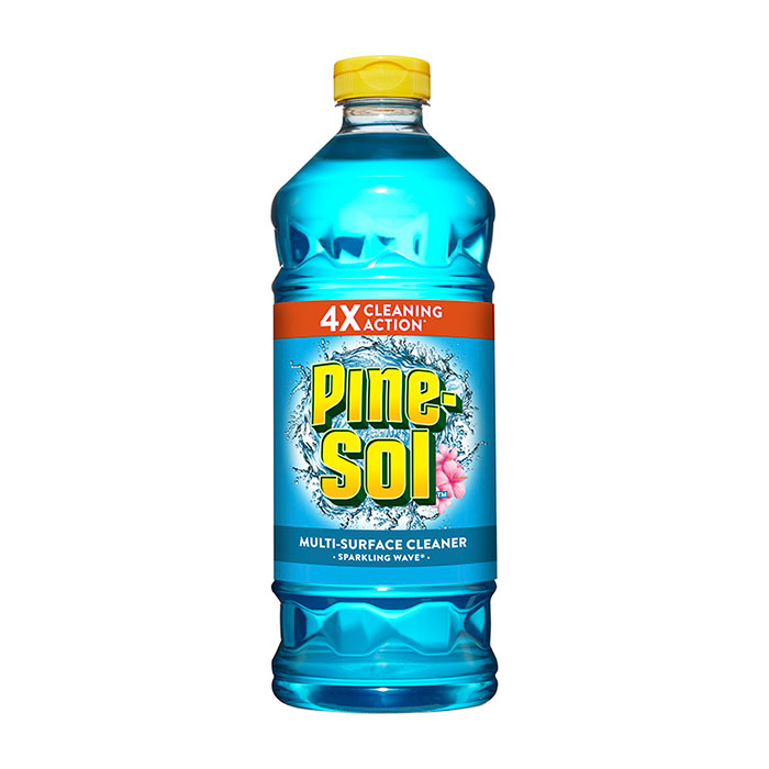 PINE-SOL SPARKLING WAVE 48OZ