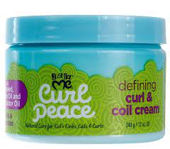 JFM CURL PEACE CURL & COIL 12OZ