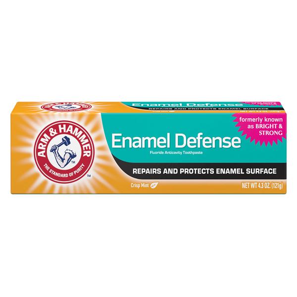 A&H ENAMEL DEFENSE 4.3OZ