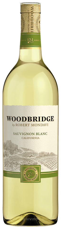 WOODBRIDGE MOSCATO 750ML