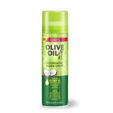 ORS OO NOURISHING SHEEN SPRAY 10OZ