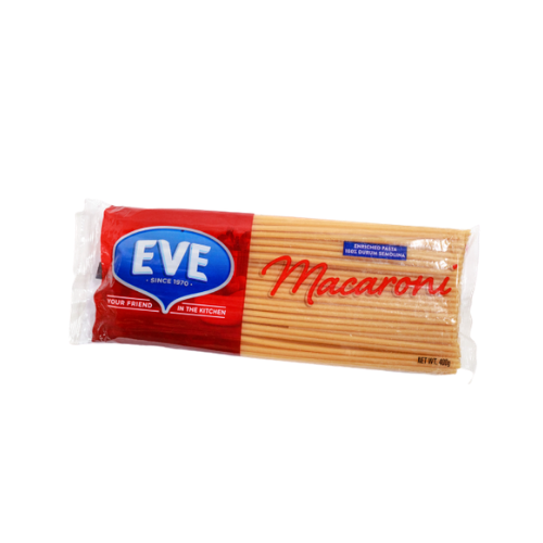 EVE MACARONI 400G