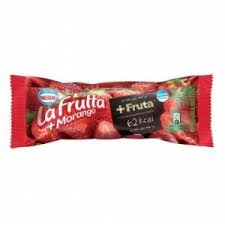 Nestle La Frutta Strawberry 72ml