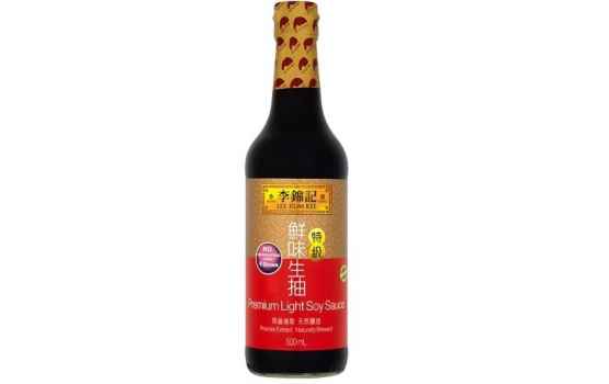 LKK PANDA OYSTER SAUCE 510G