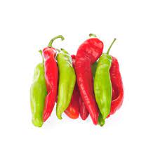 PIMENTO (local)