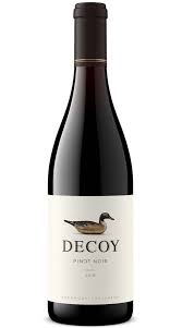 DECOY - PINOT NOIR