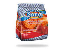ROMA TAGLIATELLE WITH TOMATO 250G