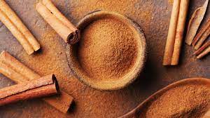 S&S GROUND CINNAMON 200G