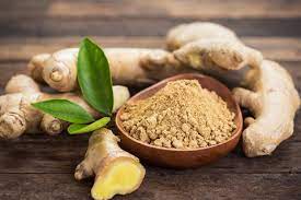 S&S GINGER POWDER 200G