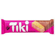 TIKI STRAWBERRY 20G