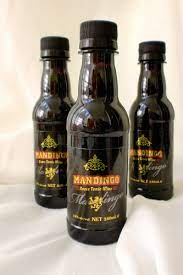 MANDINGO ROOTS TONIC WINE 240ML