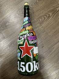 HEINEKEN MAGNUM 1.5L