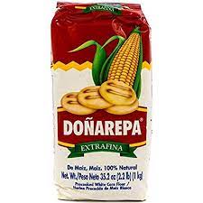 DONAREPA WHITE 1KG