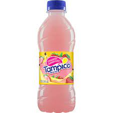 TAMPICO - STRAWBERRY BANANA PUNCH 500ML