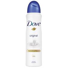 DOVE AP ORIGINAL 250ML