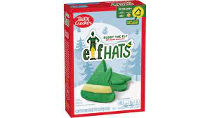 BETTYC ELF HATS 487G