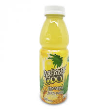CARIBBEAN COOL PINEAPPLE 500ML