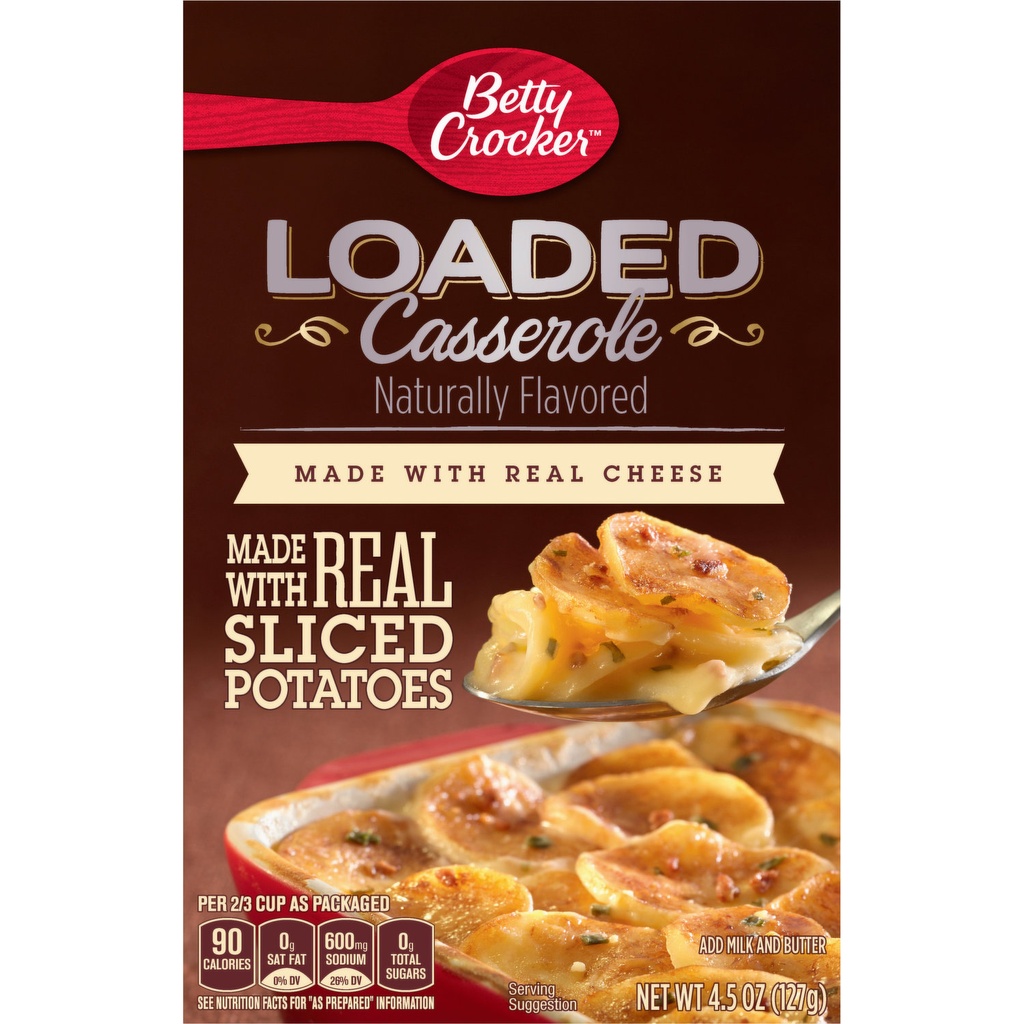 BETTYC SWEET POTATO MASHED 4OZ