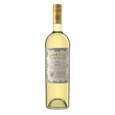 DOPPIO PASSO PINOT GRIGIO
