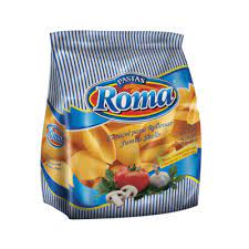 ROMA MED SHELLS 250G