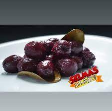 SELMA'S RED PLUM 300G
