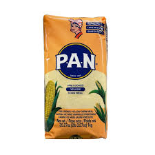 PAN YELLOW 1KG